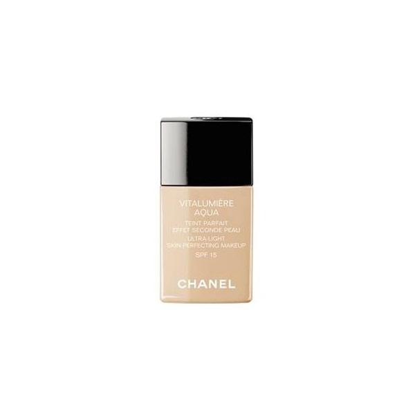 CHANEL 【メール便可】シャネル ヴィタルミエール アクア SPF15