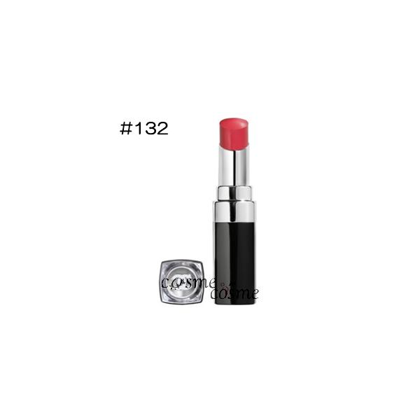 CHANEL 【並行輸入品】 シャネル ルージュ ココ ブルーム #132