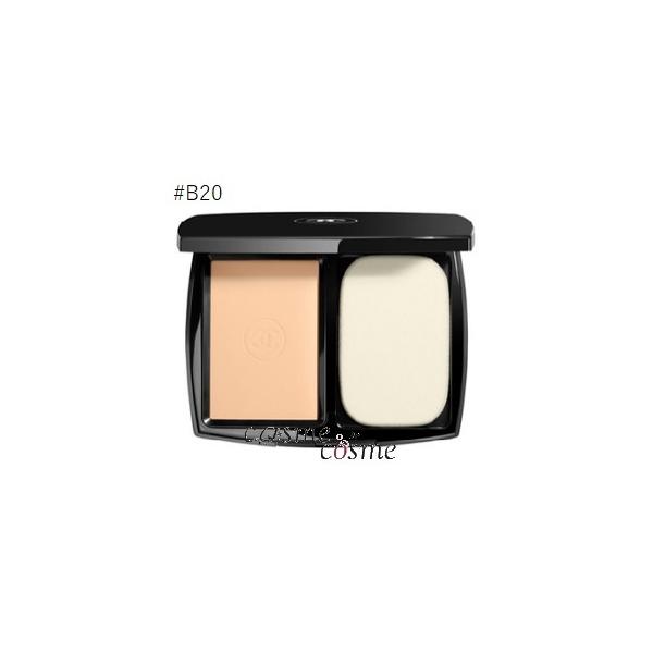 CHANEL 【メール便可】シャネル ウルトラ ル タン コンパクト CHANEL 【メール便可】シャネル ウルトラ ル タン コンパクト