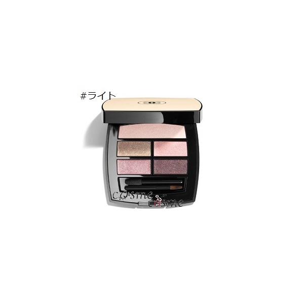 CHANEL 【メール便可】シャネル レ ベージュ パレット ルガール CHANEL 【メール便可】シャネル レ ベージュ パレット ルガール