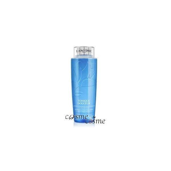 LANCOME ランコム トニック ドゥスール 400ml(3147758030235 LANCOME ランコム トニック ドゥスール 400ml(3147758030235