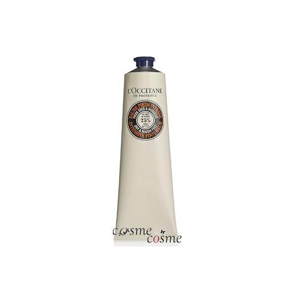 シア ロクシタン フットバーム 150ml(3253581767528) ギフト