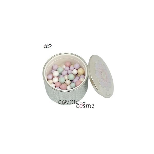 メテオリット 【並行輸入品】ゲラン ビーユ #2 (3346470416659) ギフト