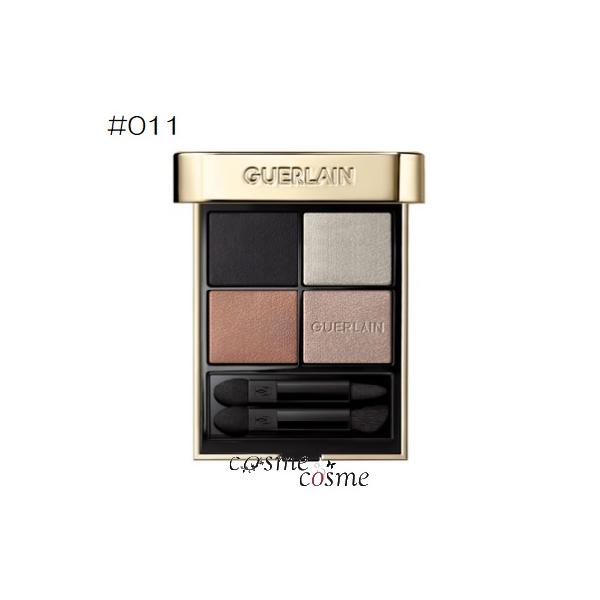 【新品】ゲラン　アイシャドウ　オンブル ジェ　011 インペリアル ムーン オンブル ジェ 011 インペリアル ムーン / GUERLAIN(ゲラン) | LIPS