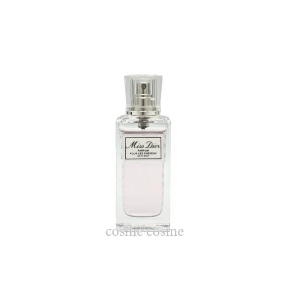 Miss Dior クリスチャンディオール ミス ディオール ヘア ミスト Miss Dior クリスチャンディオール ミス ディオール ヘア ミスト