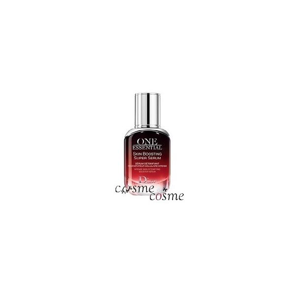 【新品未使用】ディオール　ワンエッセンシャル　セラム　30ml 美容液 ワンエッセンシャルセラム(ディオール)の通販・口コミ | 化粧品