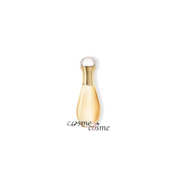 j'adore クリスチャンディオール ジャドール ヘア ミスト 40ml