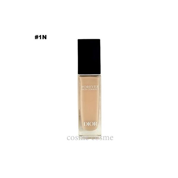 ■メーカークリスチャンディオール(Christian Dior)■商品名ディオールスキン フォーエヴァー スキン コレクト コンシーラー #1Nニュートラル■内容量-■商品説明より薄く、ケアし色移りしにくい処方へと進化した次世代コンシーラー...