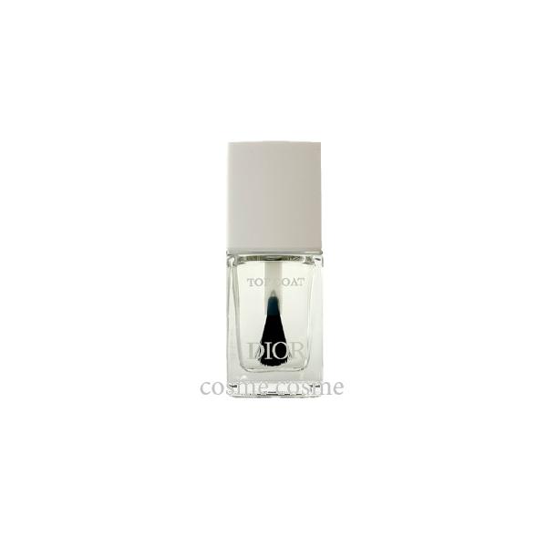 【並行輸入品】クリスチャンディオール トップ コート 10ml(3348901673037) ギフト プレゼント【メール便可】