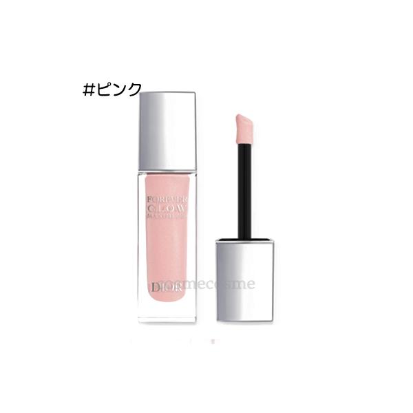 新品未開封 Dior Forever GlowLuminizer ピンクヘイロー 新品未開封 Dior Forever GlowLuminizer ピンクヘイロー 新品未