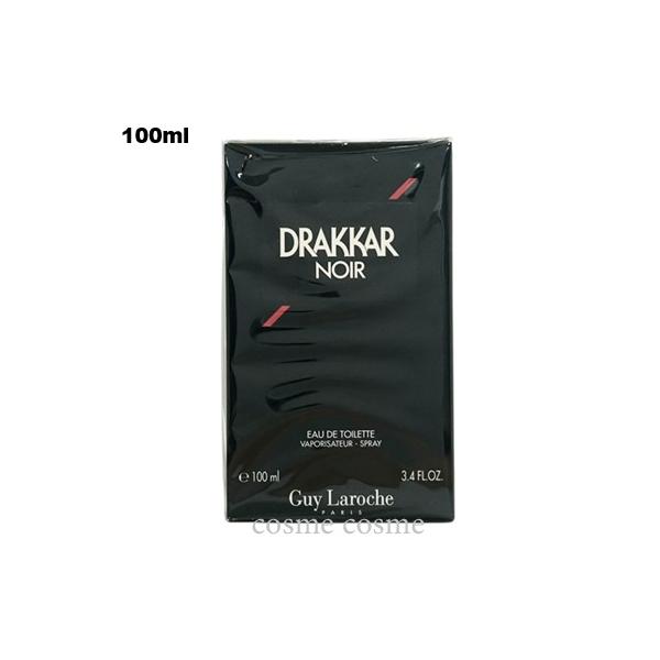 ギラロッシュ ドラッカー ノワール オードトワレ 100ml(3360372009436)