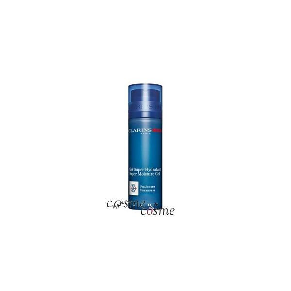 CLARINS（クラランス） メン モイスチャー ジェル SP 50ml 