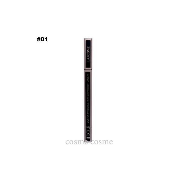 ■メーカーランコム■商品名イドル ライナー ウォータープルーフ #01■内容量-■商品説明にじみ・はがれ・色落ちしにくく、繊細なラインも大胆なラインもなめらかに描けるアイライナー。 ※当店の商品は並行輸入品となります。 ■区分化粧品■製造国...