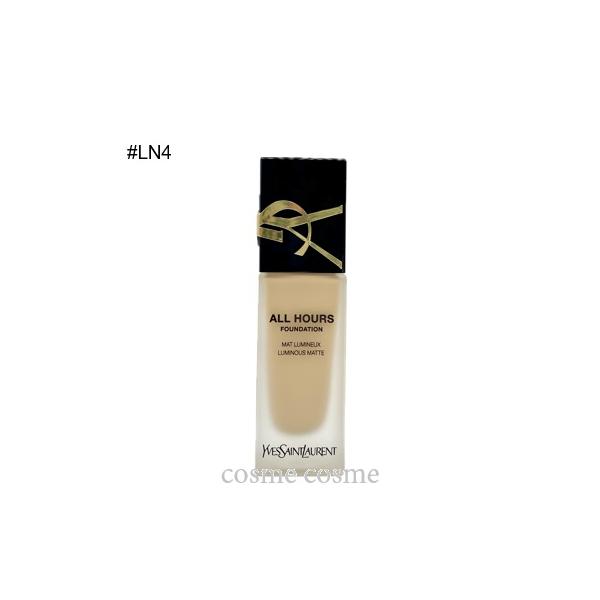 YVES SAINT LAURENT BEAUTE イヴサンローラン オールアワーズ YVES SAINT LAURENT BEAUTE イヴサンローラン オールアワーズ