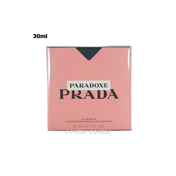 プラダ パラドックス オーデパルファム 30ml(3614273760713)