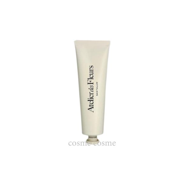 クロエ アトリエ デ フルール パフュームド ハンドクリーム サンタロム 50ml(3616305161390)