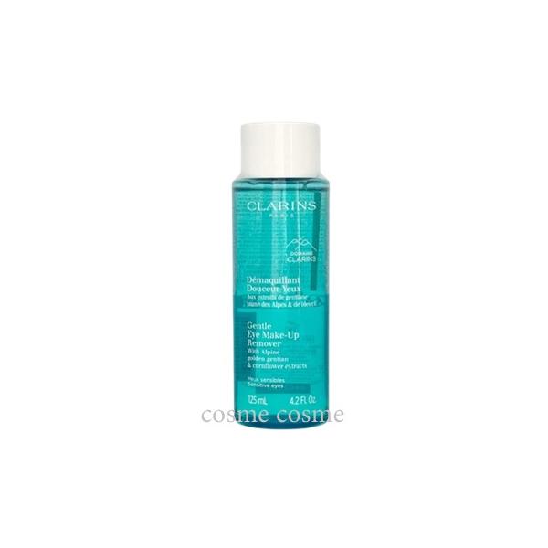 クラランス アイメイクアップ リムーバー ローション SP 125ml(3666057014840) ギフト プレゼント