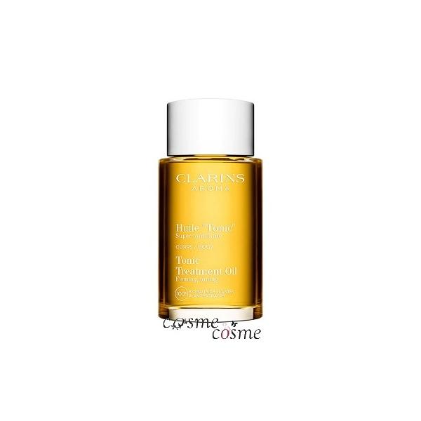 CLARINS 【並行輸入品】 クラランス ボディオイル トニック
