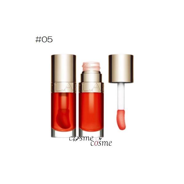 CLARINS（クラランス） 【並行輸入品】クラランス コンフォート リップ