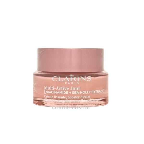 MアクティヴデイクリームN 50ml Mアクティヴ デイ クリーム N | CLARINS® 公式通販 | CLARINS®