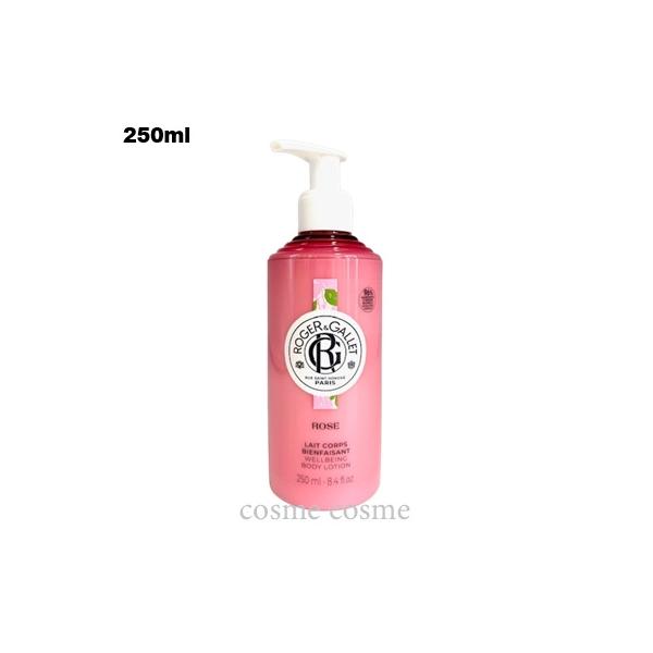 ロジェガレ レ コール ローズ 250ml(3701436907891)