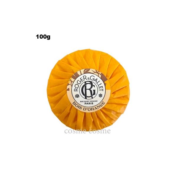 ロジェガレ サボン パフュメ オランジュ 100g(3701436910020)
