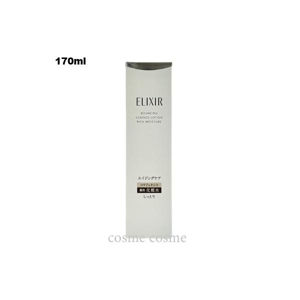 エリクシール リフトモイスト ローション しっとりタイプ ba 170ml(4909978227142)