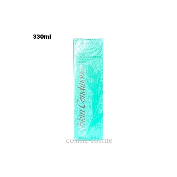 アルビオン 薬用スキンコンディショナー エッセンシャル N 330ml(4969527198736)