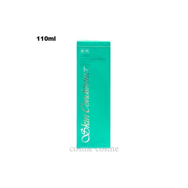 アルビオン 薬用スキンコンディショナー エッセンシャル N 110ml(4969527198743)