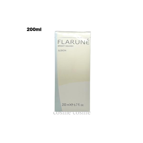 アルビオン フラルネ ブライトスカッシュ 200ml(4969527500904)