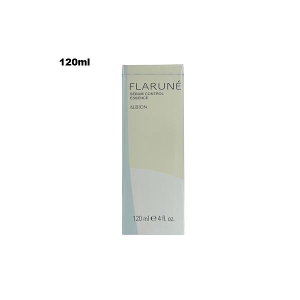 アルビオン フラルネ シーバム コントロール エッセンス 120ml(4969527501659)
