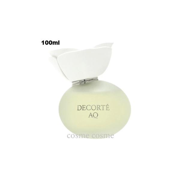 DECORTE AQ 【並行輸入品】コスメデコルテ オードパルファン 100ml