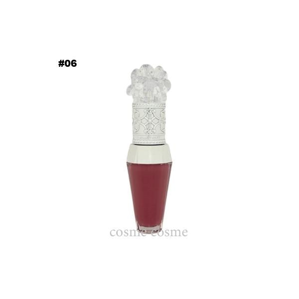 ■メーカージルスチュアート■商品名クリスタルブルーム リップブーケ セラム #06 rose redwood■内容量■商品説明5種類の植物由来の保湿成分を配合した、うるおい溢れるリップ美容液。 高い保湿効果でうるおいをあたえ、ふっくらぷるん...