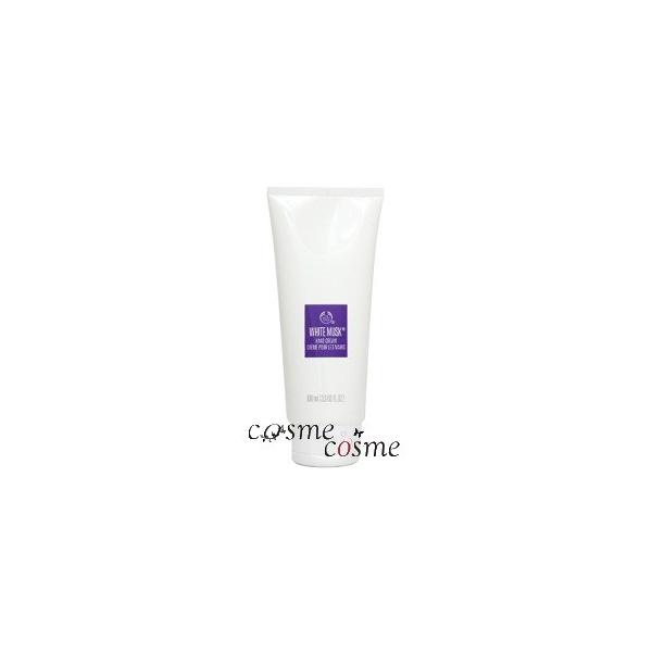 ザ ボディショップ ホワイトムスク ハンドクリーム 100ｍｌ ギフト プレゼント 対応可 Buyee Buyee 日本の通販商品 オークションの代理入札 代理購入