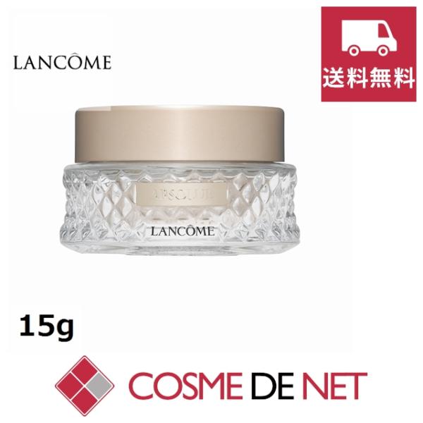【美品】　ランコム　アプソリュ　エッセンスインパウダー ABSOLUE 並行輸入品 送料無料 ランコム アプソリュ エッセンス イン