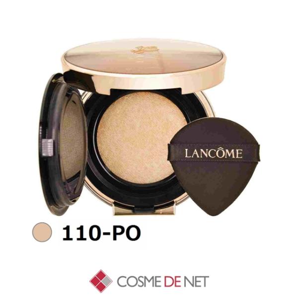 LANCOME（ランコム） 並行輸入品 送料無料 アプソリュ タン クッション