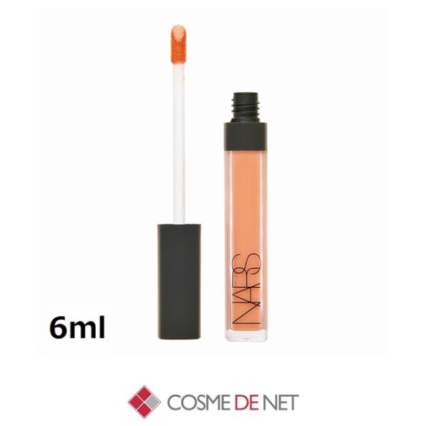 並行輸入品 ナーズ ラディアントクリーミーコンシーラー 6ml 1233 Light 3 Honey