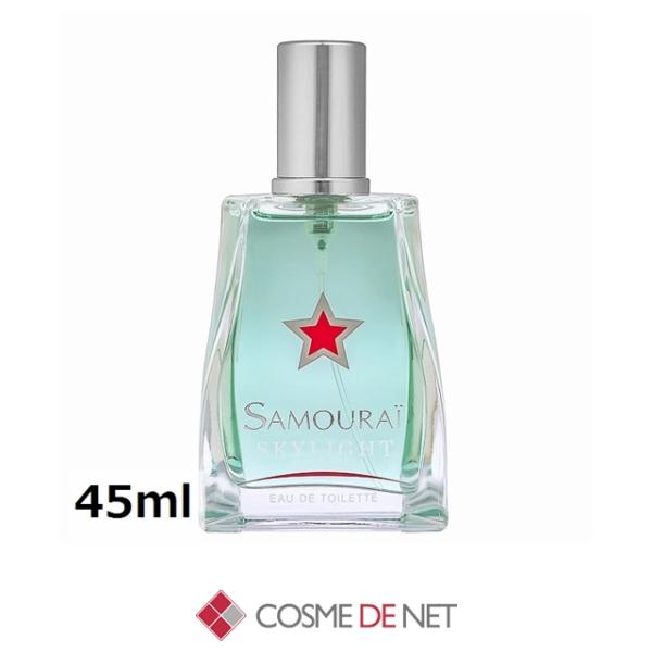 SAMOURAI 並行輸入品 サムライ スカイライト オードトワレ 45ml