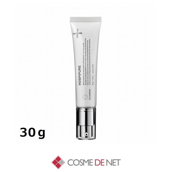 送料無料 シーオーメディカル CO ホスピピュア 30ｇ