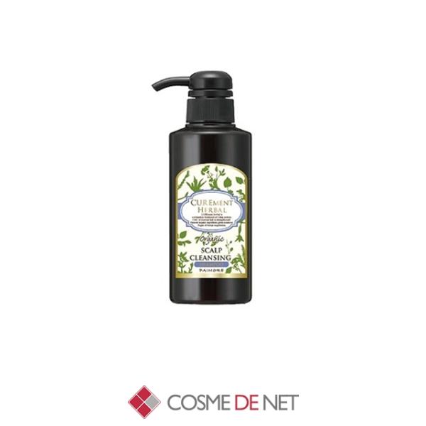 パイモア キュアメントハーバル シャイニンググマスク  300ml