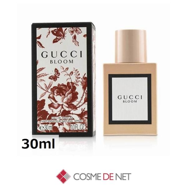 並行輸入品 送料無料 グッチ ブルーム オードパルファム 30ml