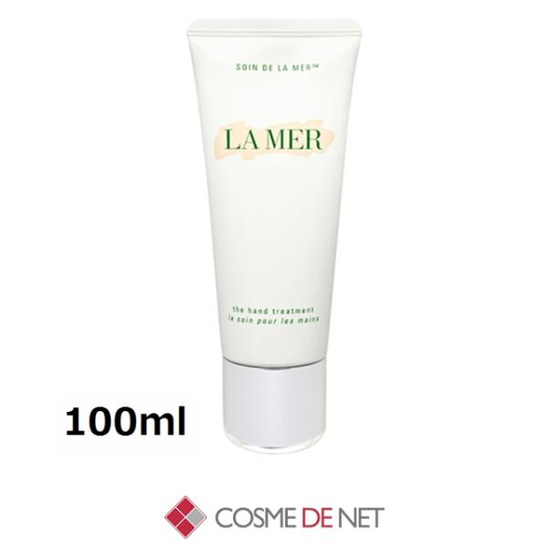 【未使用品】ラ・メール ザ・ハンドトリートメント 100ml LA MER（ラ・メール） 並行輸入品 送料無料 ザ・ハンドトリートメント