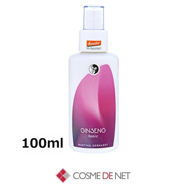 並行輸入品 マルティナ ジンセナ フェイシャルローション ジンセン  100ml