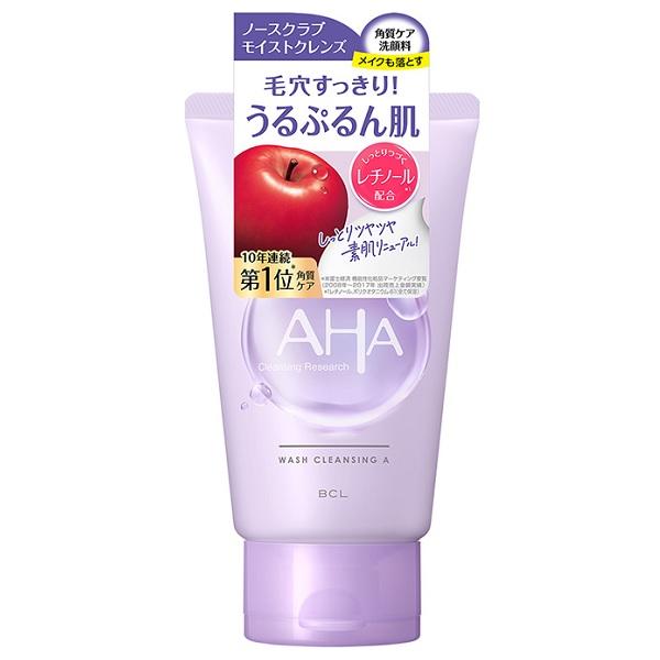 クレンジングリサーチ ウォッシュクレンジング A モイストクレンズ