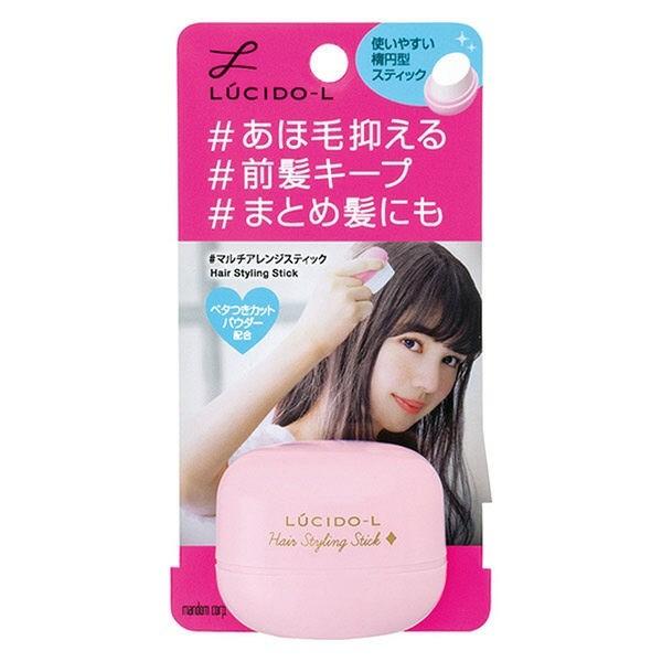 ルシードエル マルチアレンジスティック 13g 整髪料 ワックス コスメドラッグファン 通販 Yahoo ショッピング