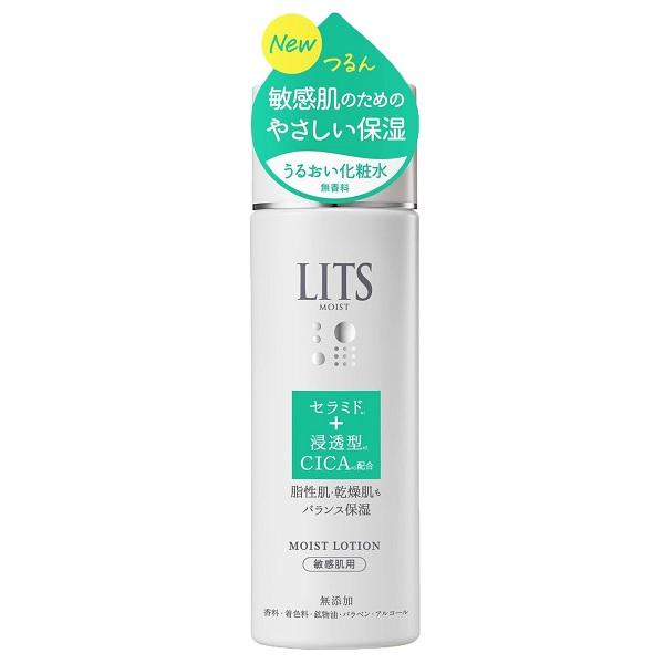 LITS（リッツ） モイストN ローション 敏感肌用 190ml LITS 化粧水
