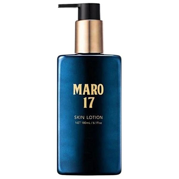 マーロ17 スキンローション 180ml MARO17 化粧水