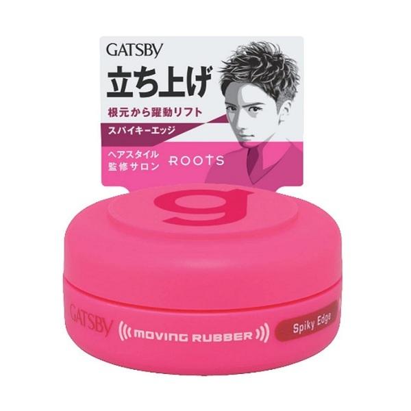 GATSBY ギャツビー ムービングラバー スパイキーエッジ モバイル