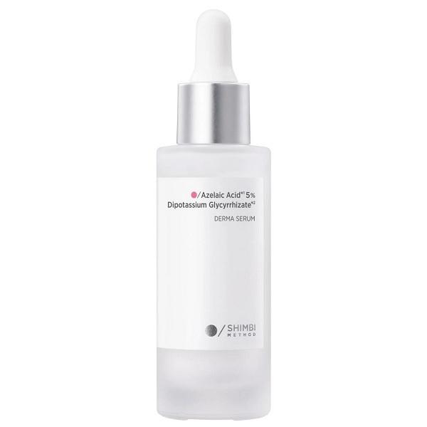 SHIMBI ダーマセラム アゼライン酸 5％ 30ml 美容液 シンビメソッド