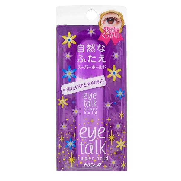 強力タイプの液体ふたえまぶた化粧品。まぶたに塗って、専用のプッシャーで押さえるだけで、厚いまぶたの方でも簡単に美しいふたえがつくれます。●自然なふたえ仕上がりは自然で目立たず、違和感がありません。どこにでも自由にラインがつくれますので、重た...